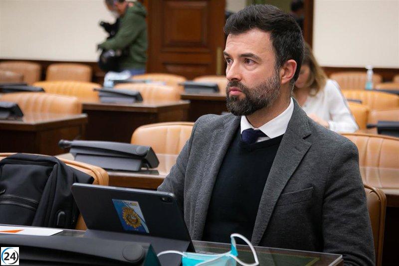 Diputado propone sancionar legalmente la misandria.