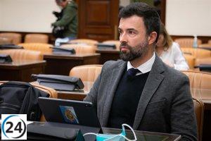 Diputado propone sancionar legalmente la misandria.