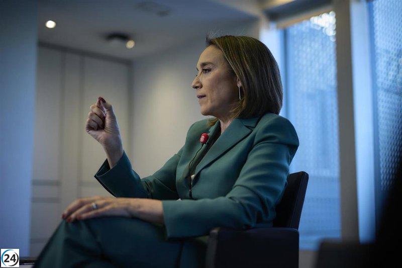 El Gobierno subió más de 40 impuestos en los últimos cuatro años, según el PP.