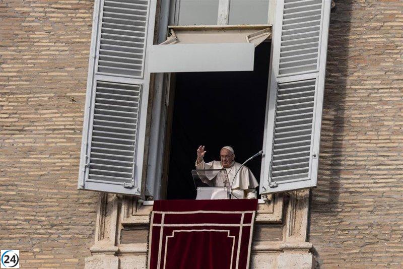 El Papa desecha acusaciones sin fundamento contra Juan Pablo II