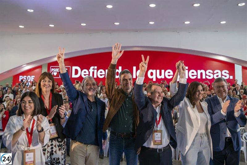 Sánchez libera 50.000 viviendas para alquiler asequible a jóvenes y familias.