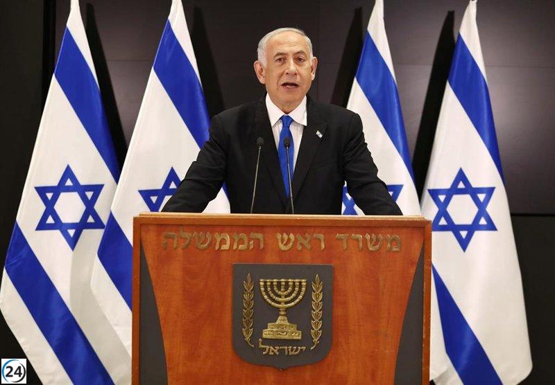 Laboristas se retiran del diálogo con el Gobierno israelí por reforma judicial.