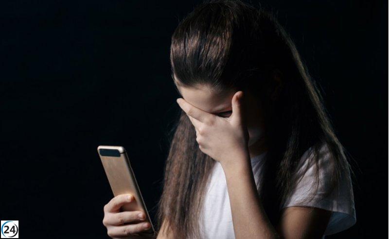 Ciberseguridad familiar: Alerta por ciberdelitos.