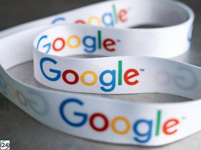 Google utiliza la IA para personalizar su buscador, informa The New York Times.