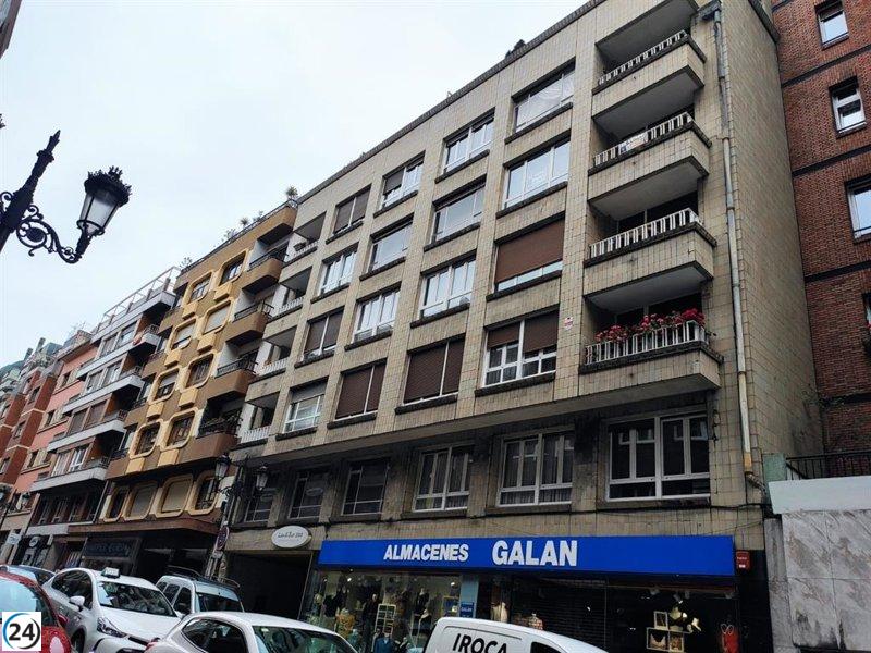 El Consejo de Ministros aprueba movilizar 50.000 viviendas de la Sareb para alquiler asequible.