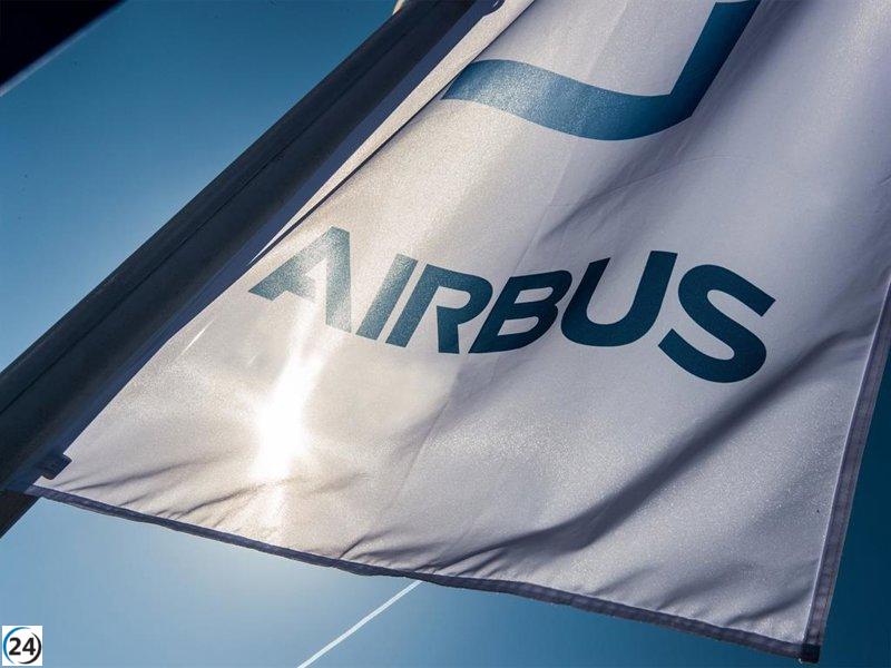 Los accionistas de Airbus votarán por su dividendo de 1,8 euros.
