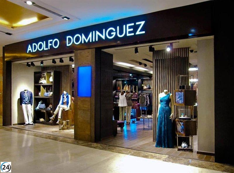 Adolfo Domínguez abrirá 16 tiendas en Oriente Medio con la ayuda de Chalhoub.