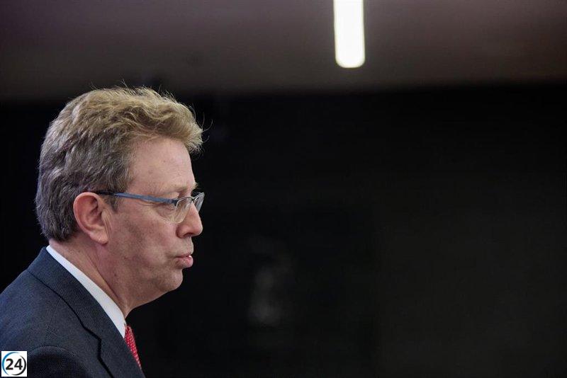 El Gobierno y PDeCAT acuerdan ley de mecenazgo para 2024.
