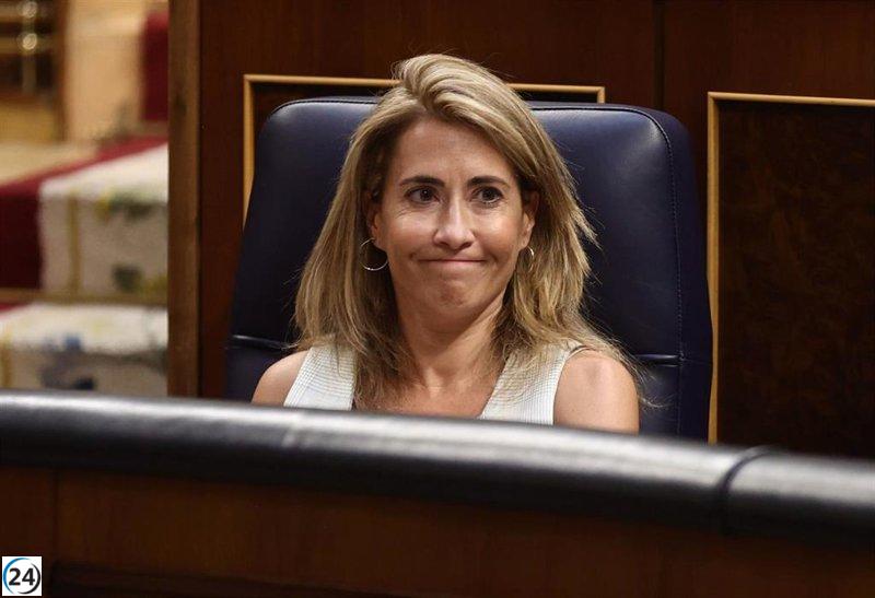 Comisión del Congreso aprueba Ley de Vivienda con apoyo de PSOE, Podemos, ERC y Bildu y abstención de PNV.