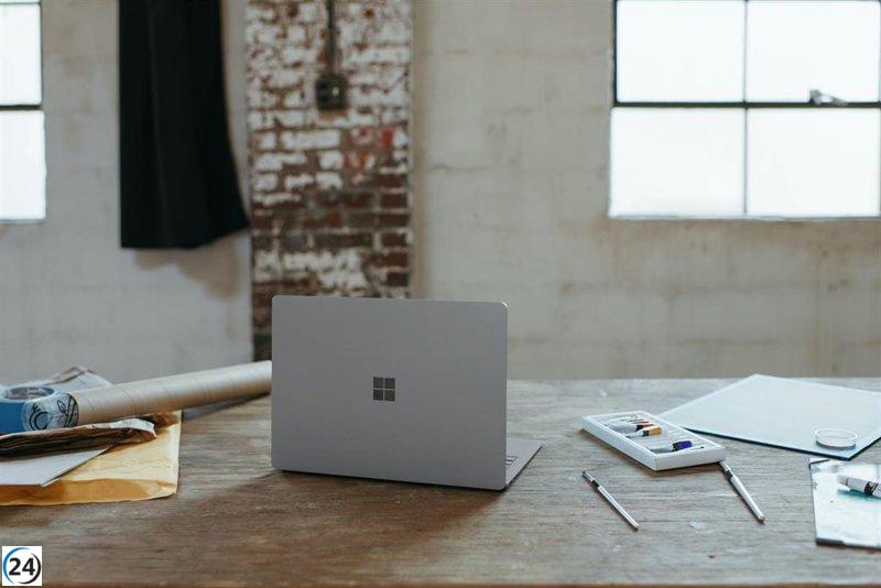 Microsoft desarrolla función de seguridad que bloquea el ordenador sin la presencia del usuario.