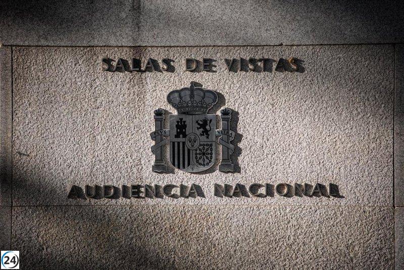 Audiencia Nacional absuelve a Caixabank, Ibercaja, ING y Bandemia de presunto blanqueo.