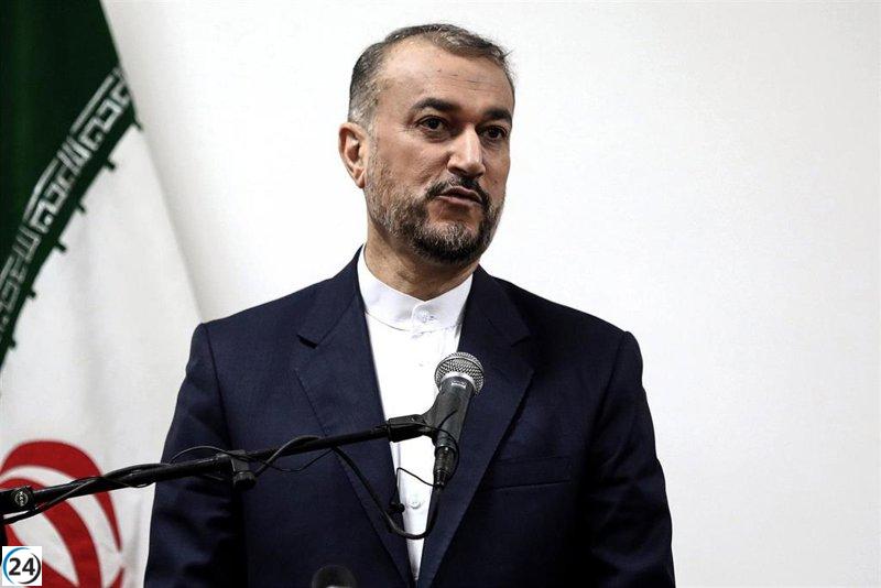 Israel es la mayor amenaza, según Irán.