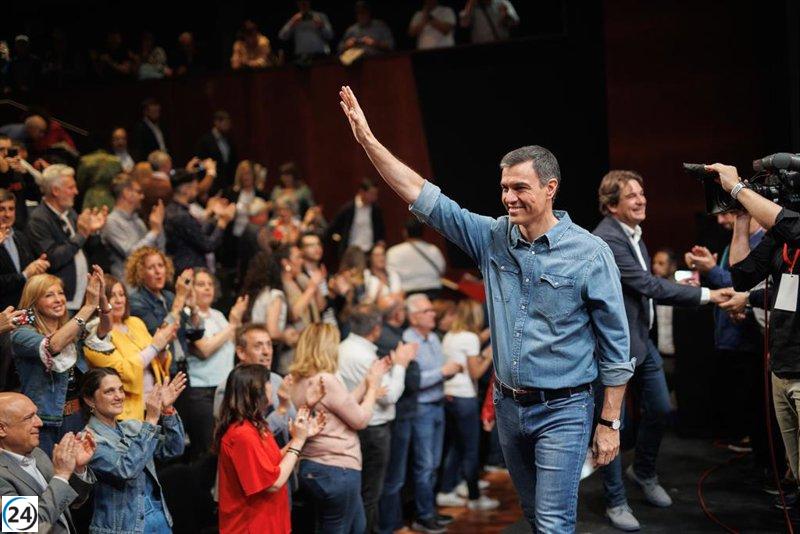 Sánchez defiende la Ley de Vivienda y critica al PP por considerarla un bien de lujo en lugar de una necesidad básica.