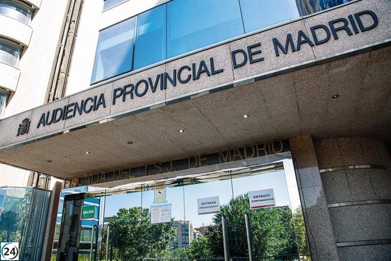 Desde el lunes, empieza el juicio contra los acusados del asesinato del exconsejero delegado de Barreras, a quienes se les atribuye haber robado también.