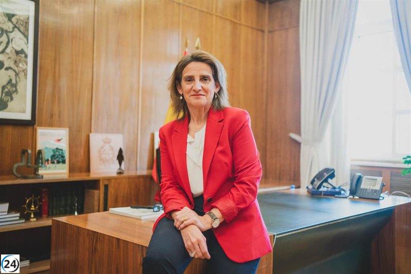 Gobierno amenaza con llevar a Andalucía al TC por ley de regadíos en Doñana.