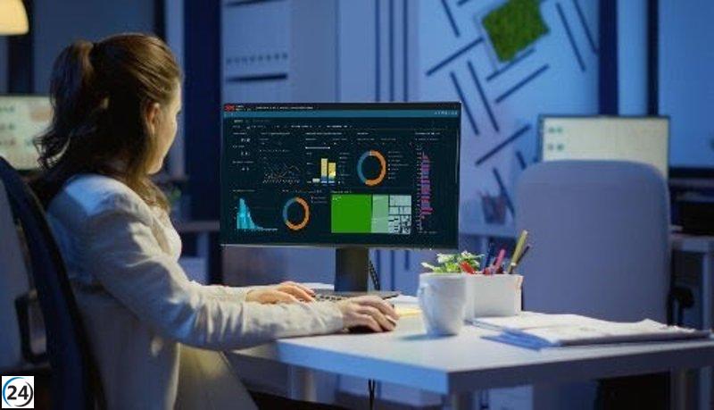 Telefónica Tech y 3M utilizan Inteligencia Artificial para mejorar las urgencias hospitalarias.