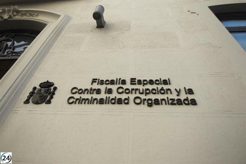 Anticorrupción denuncia al excuñado de Rato por ocultar dinero en el extranjero