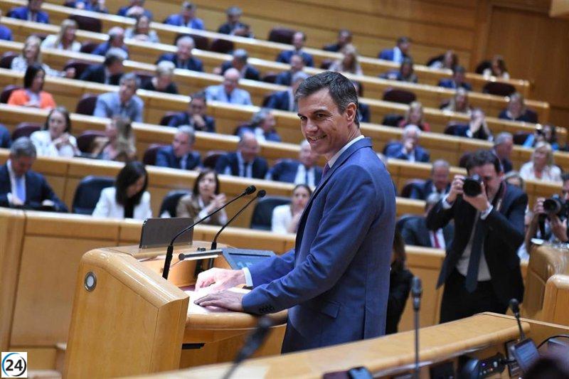Sánchez exige a Andalucía retirar 