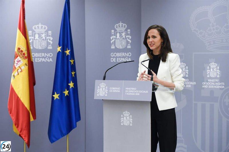 PNV, PDeCAT y VOX rechazan ley de familias mientras Bildu negocia con Derechos Sociales.