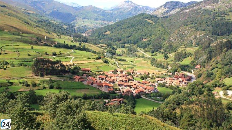 El Gobierno distribuye 105 millones en políticas de Reto Demográfico.