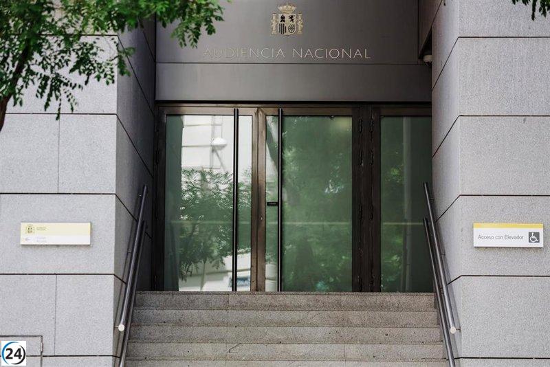 El impuesto a las eléctricas es impugnado por Naturgy y Galp ante la Audiencia Nacional.