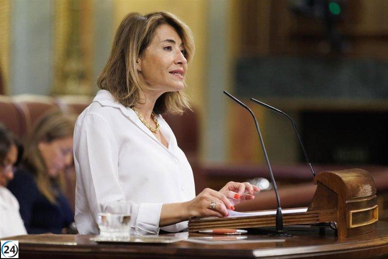 Gobierno adquiere terrenos con acuerdo entre los ministerios de Transporte y Defensa.