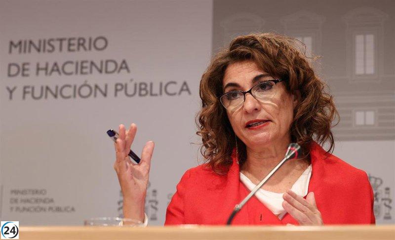 Gobierno rechaza acusaciones del PP sobre Bruselas y Doñana.