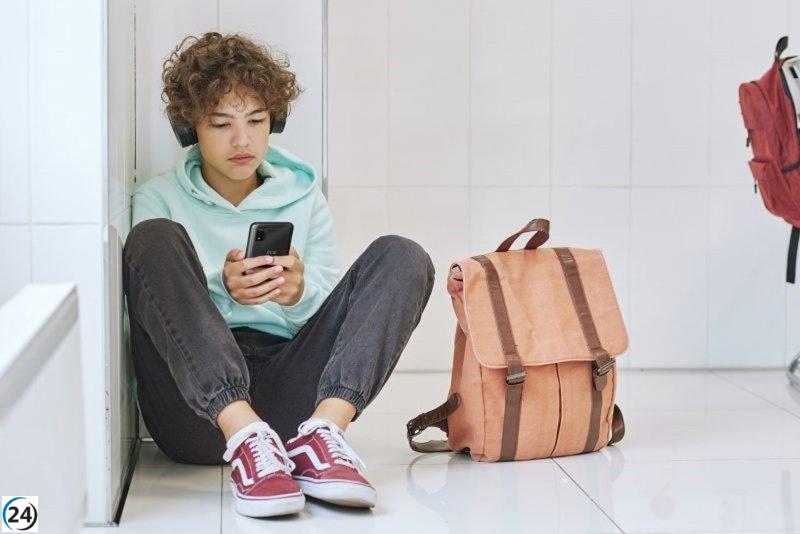 Las netiquetas son clave contra el acoso digital.