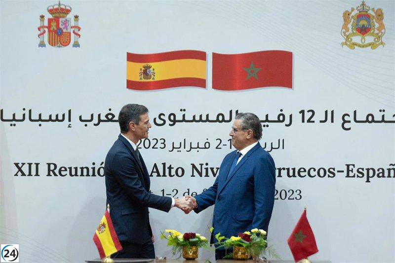 Fundación del PSOE afirma que el Gobierno española rompió la neutralidad en la relación con Marruecos y Argelia.