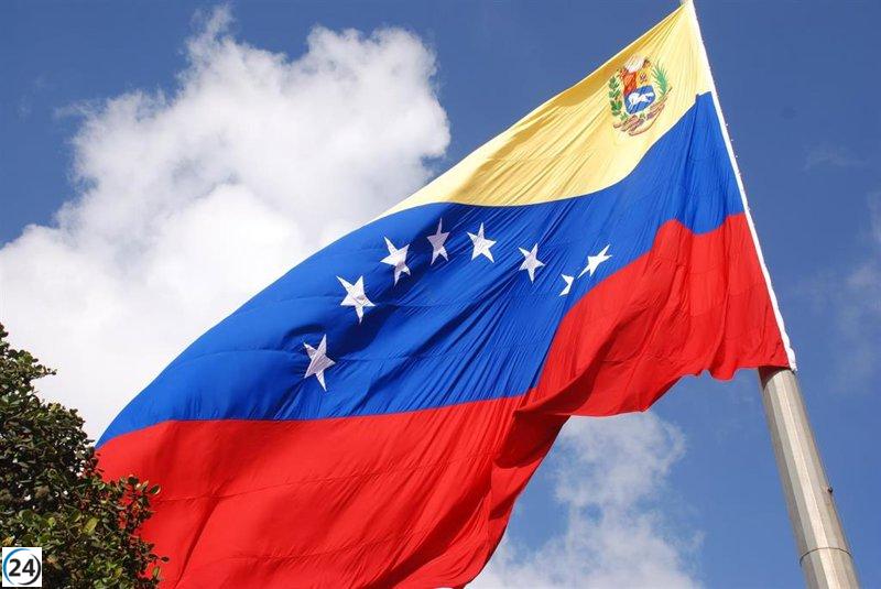 Freddy Superlano reemplaza a Guaidó como candidato de Voluntad Popular en primarias de la oposición en Venezuela.