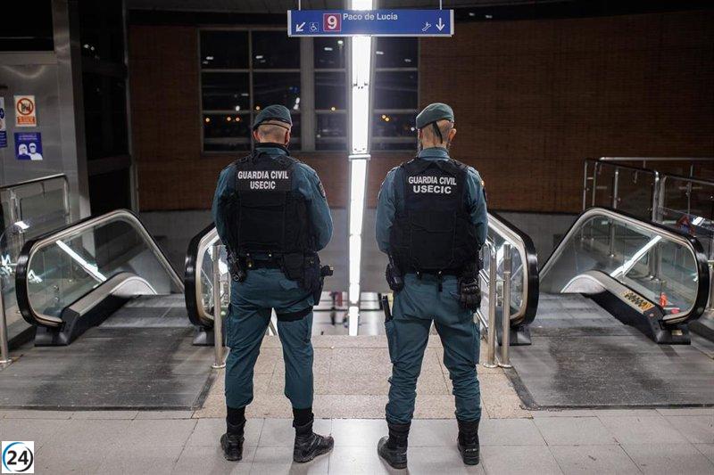 Interior defiende su plan contra la criminalidad, pero niega crisis de inseguridad pese a aumento del 5,7%