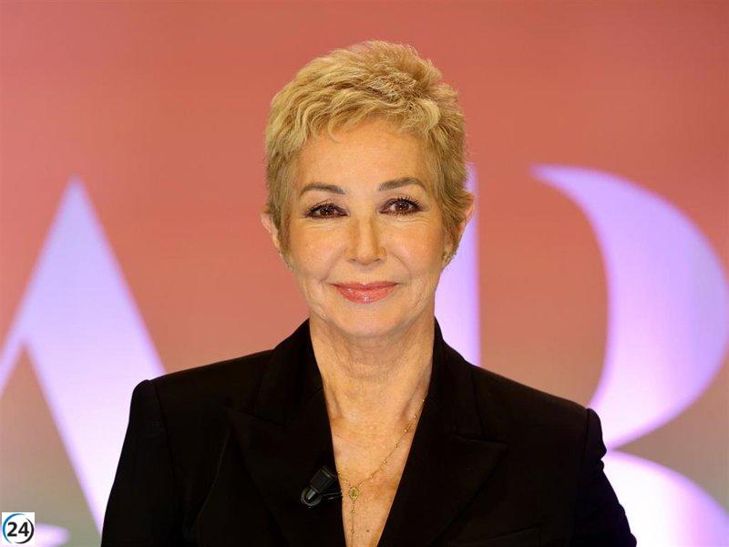 Ana Rosa Quintana ocupará las tardes de Mediaset en septiembre, mientras suprimen 'Sálvame y 'Deluxe' en junio.