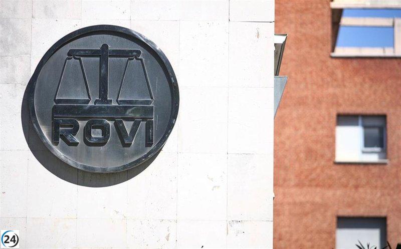 Rovi reduce ganancias un 11% pero aumenta dividendo.