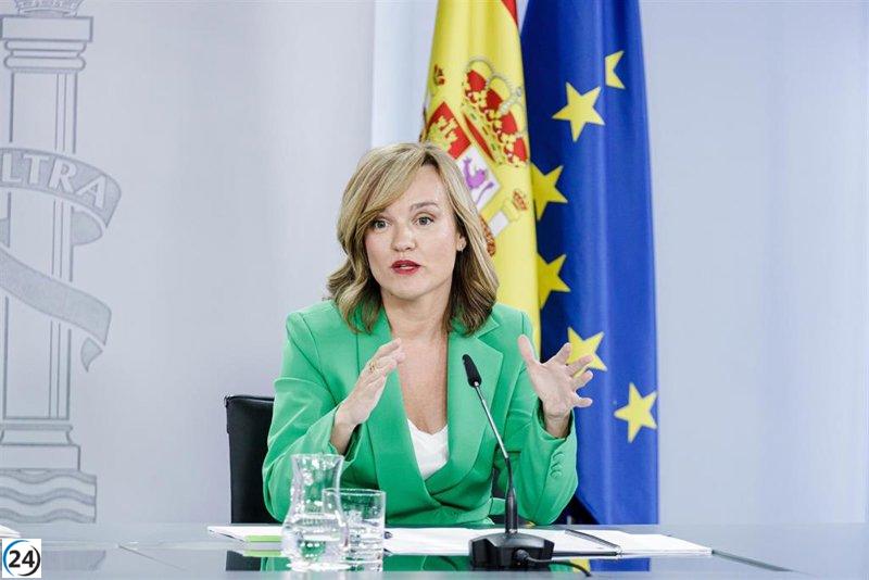 Educación invierte cinco millones en el bienestar emocional de la comunidad educativa mediante las CCAA.
