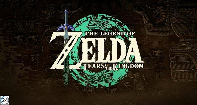 The Legend of Zelda: Tears of the Kingdom permite explorar Hyrule por tierra y aire.