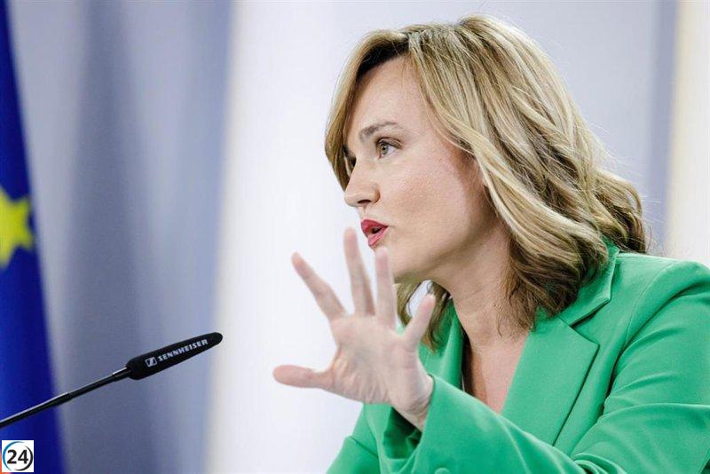 Educación se niega a retrasar EBAU a pesar de petición universitaria por inviabilidad en 2024.