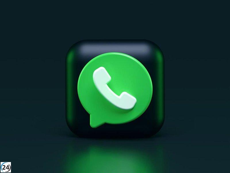 WhatsApp permite llamadas y videollamadas grupales en la versión beta de macOS.