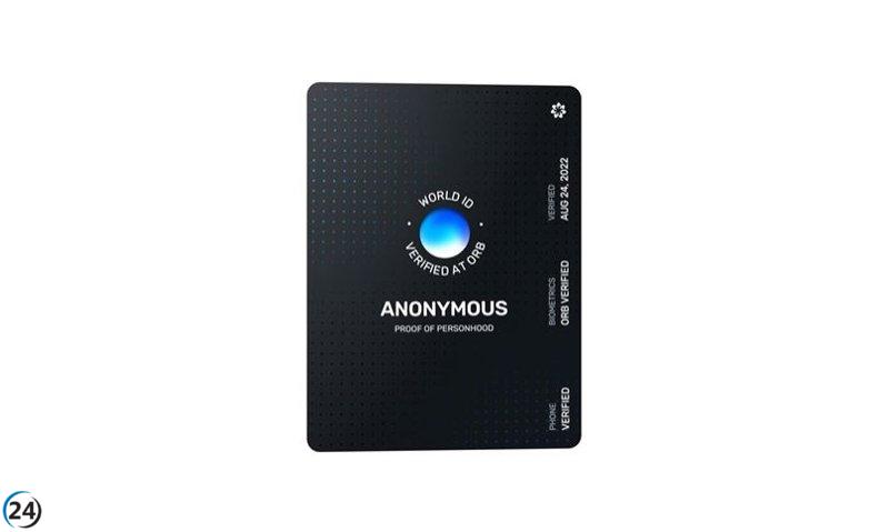 Protocolo de identidad online permite a usuarios demostrar que no son bots sin entregar datos personales.