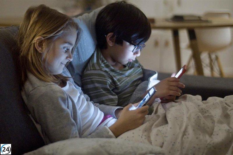 YouTube recomendó vídeos violentos a niños interesados en videojuegos, según estudio.