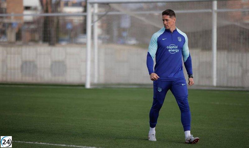 Torres se disculpa por discutir con Arbeloa: