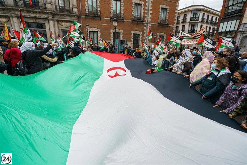 España es acusada de