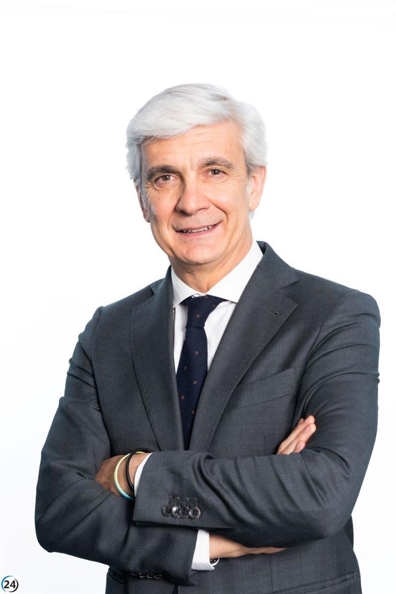 Ignacio Silva será reelegido como consejero ejecutivo de Deoleo.