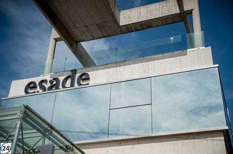 IESE y Esade, entre las mejores escuelas de formación de directivos del mundo según Financial Times
