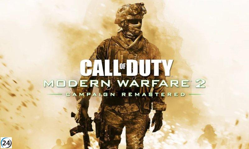 Activision cancela dos proyectos para mantener títulos de Call of Duty.