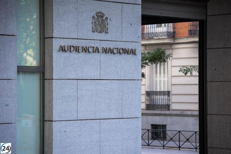 El juez del asesinato de Querol por ETA escucha a tres testigos el 6 de junio.
