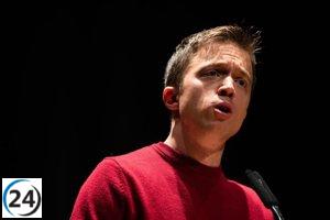 Errejón critica a la izquierda por