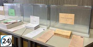 Elecciones 2023: Últimas noticias sobre preparación del voto y reflexión