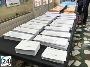 Este domingo, elecciones para elegir más de 67 mil cargos políticos en España.