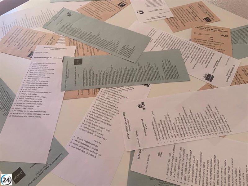 414.500 extranjeros, un cuarto de la población rumana, podrán votar en las municipales.