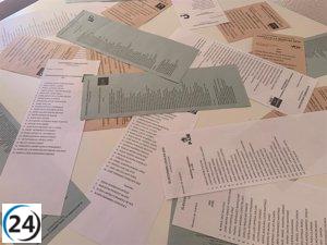 414.500 extranjeros, un cuarto de la población rumana, podrán votar en las municipales.